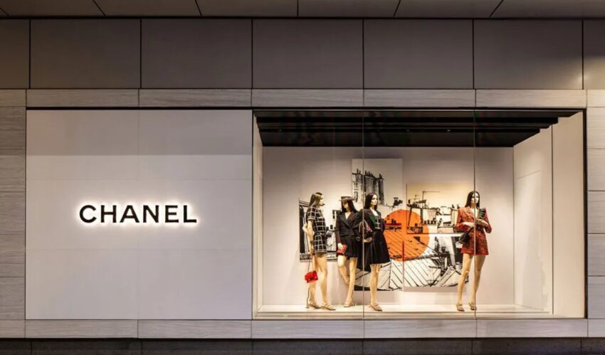 Chanel se numără printre cele mai profitabile companii private din segmentul de lux Chanel