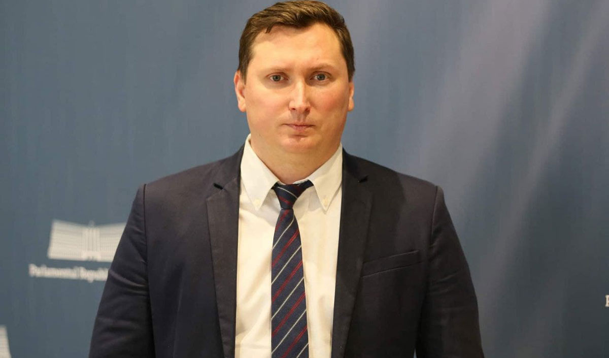 Ombudsman names three areas of Moldovan business with maximum risk to human rights