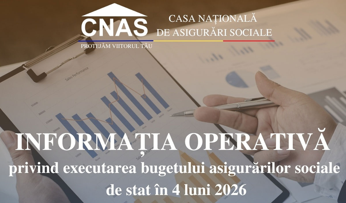 В бюджет соцстраха за 4 месяца поступило свыше 19 млрд леев