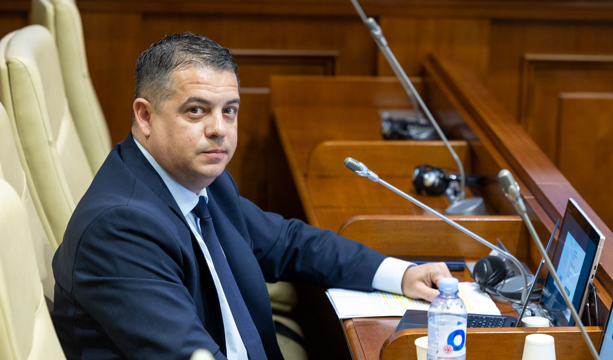 De la sondele din Irak, la tarifele din Moldova: Daniel Mititelu, noul „practician” din Consiliul ANRE
