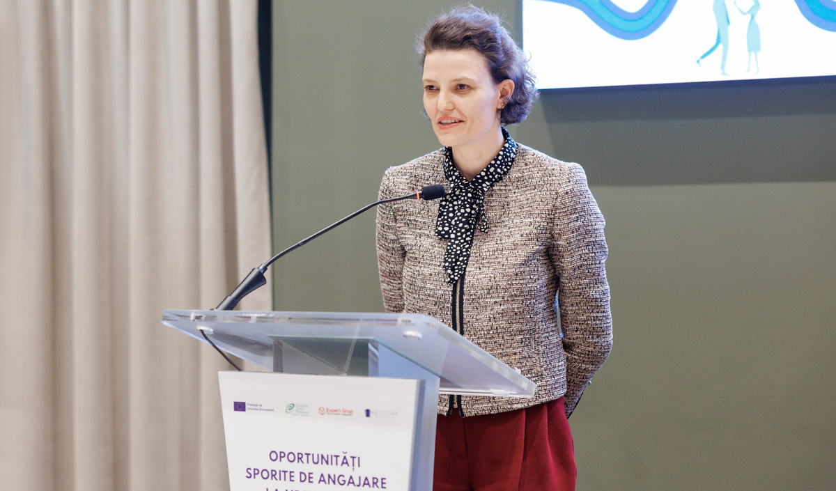 Soros Moldova supports the development of a new national employment program