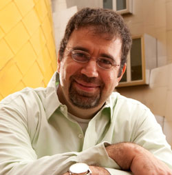 Daron Acemoglu