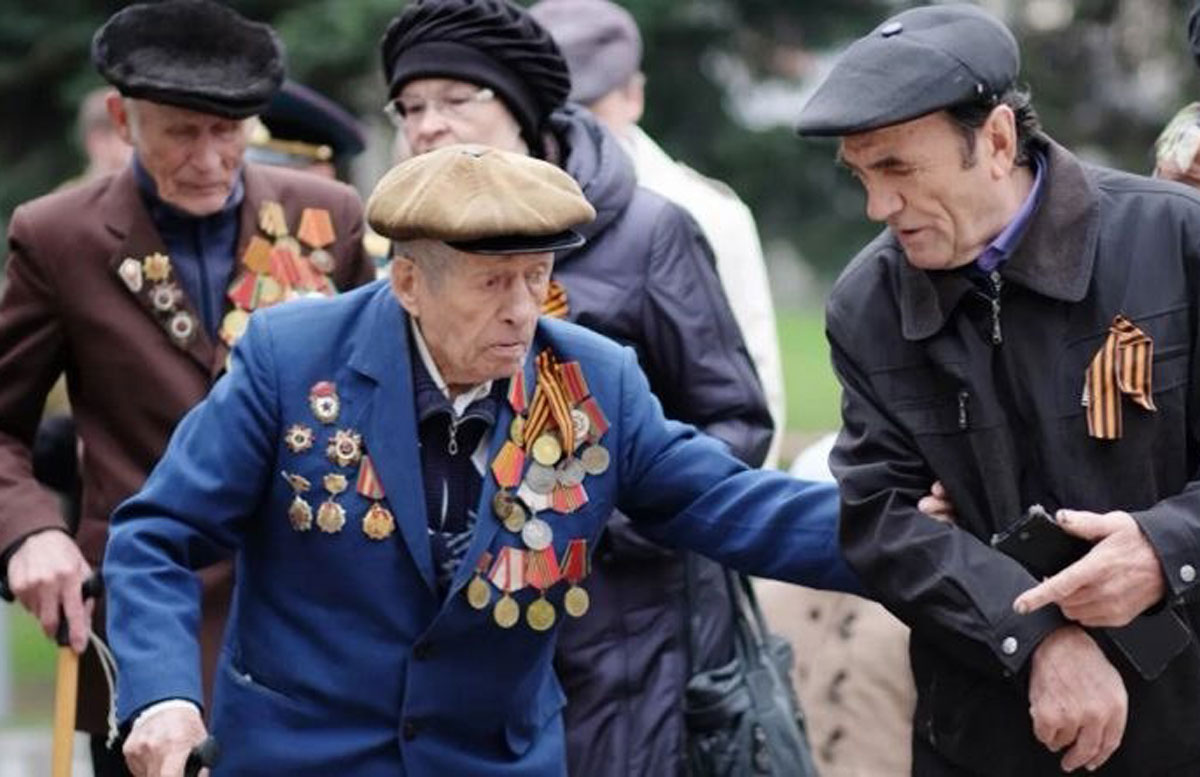 Deputații propun indemnizații pentru „copiii războiului”