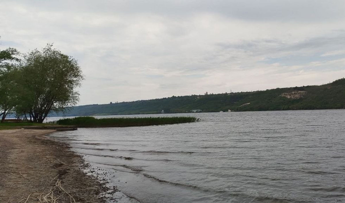 Opinion: The problem with the Dniester’s water availability is urgent, rains will not change much