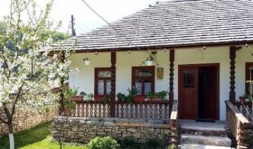 Housing in rural areas
