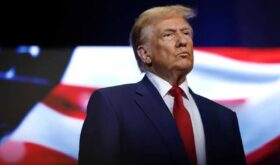Donald Trump Donald Trump