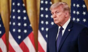 Donald Trump Donald Trump