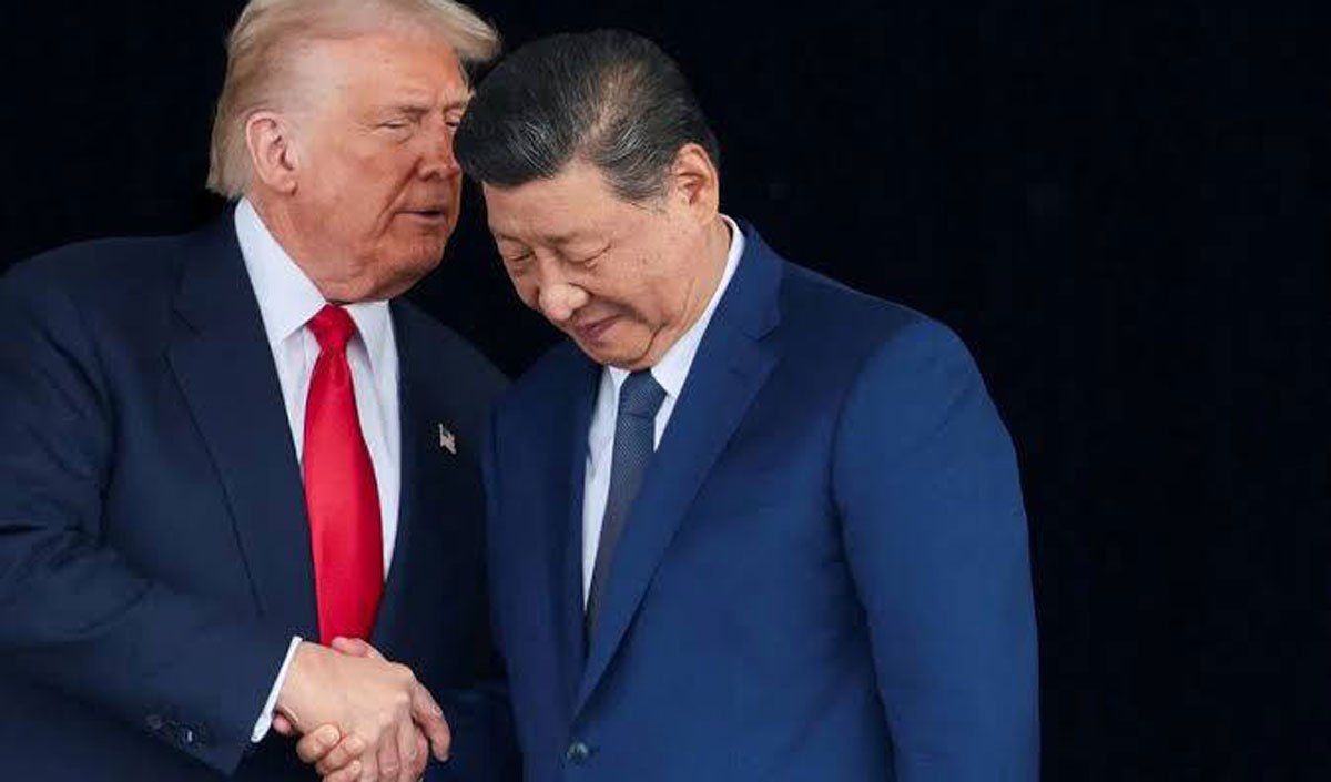 SUA și China discută lansarea unui dialog oficial privind inteligența artificială