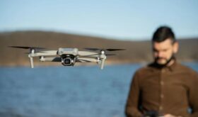 Drone Euro standard for drone identification