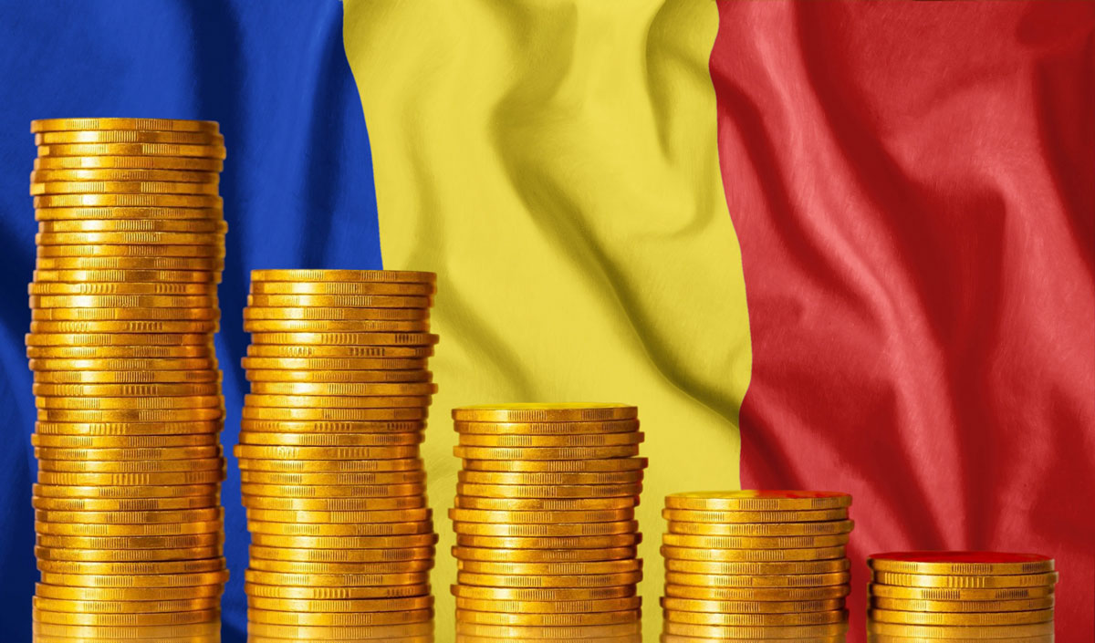 Comisia Europeană reduce drastic la 0,1% prognoza de creștere a PIB-ului României în 2026