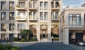 luxury real estate