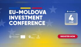 EU-Moldova Investment Conference