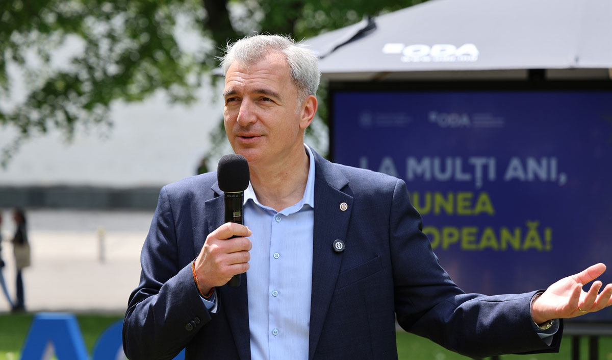 Osmochescu: IT și telecomunicațile a devenit „un vehicul” de creștere economică