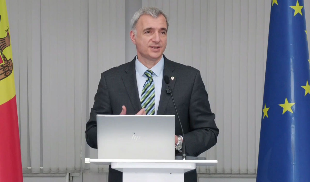 The “Reușim!” program: authorities promise de-bureaucratization, digitalization and investment