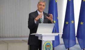 Eugeniu Osmokescu