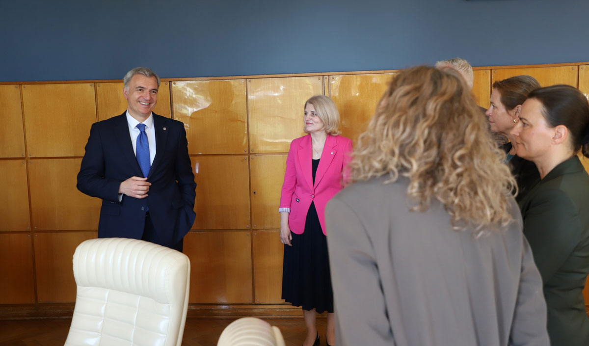 Sweden to help Moldova integrate into the EU Single Market