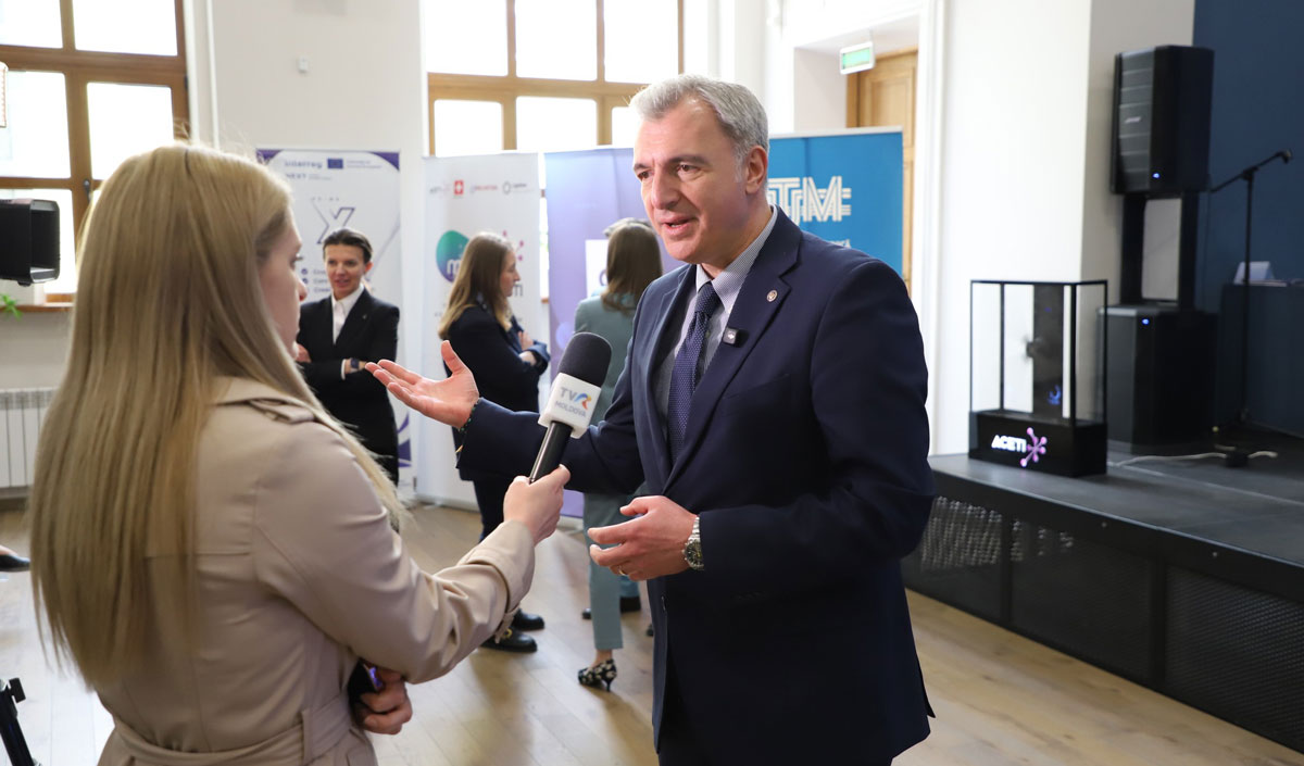 Programul „Reușim” ar putea aduce economii de 5 miliarde de lei pentru mediul de afaceri