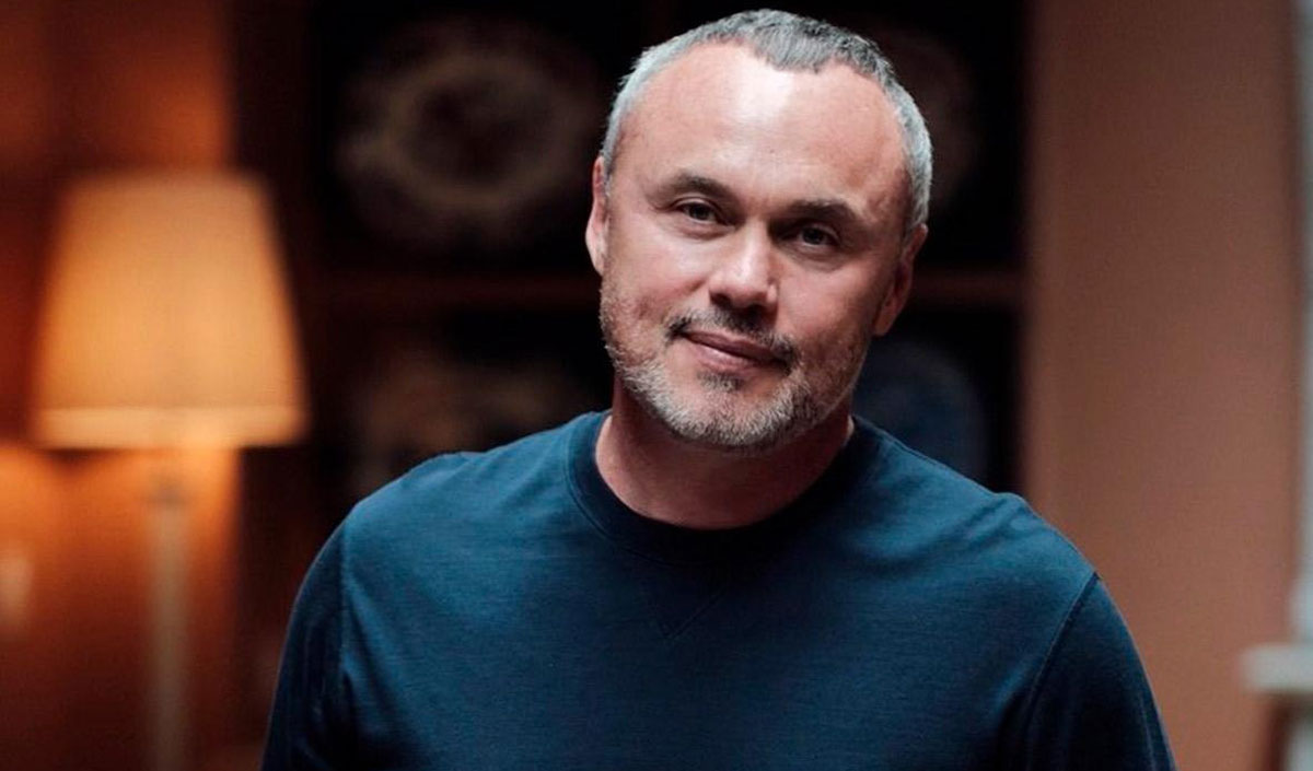 Khortytsya founder received 14 years in prison for funding the AFU