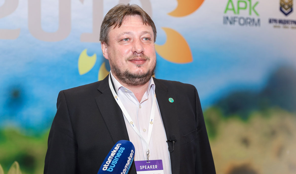 Россия повышает тарифы на транзит сельхозпродукции из Казахстана