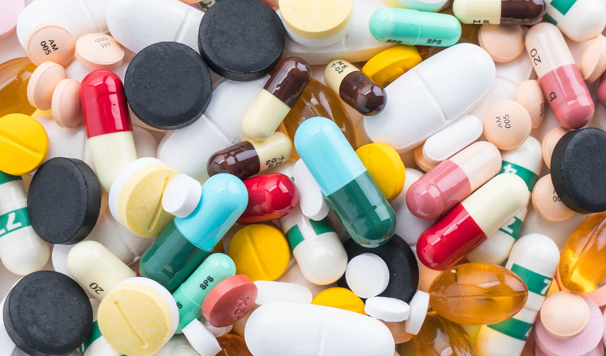 Europe faces drug shortages due to conflict over Iran