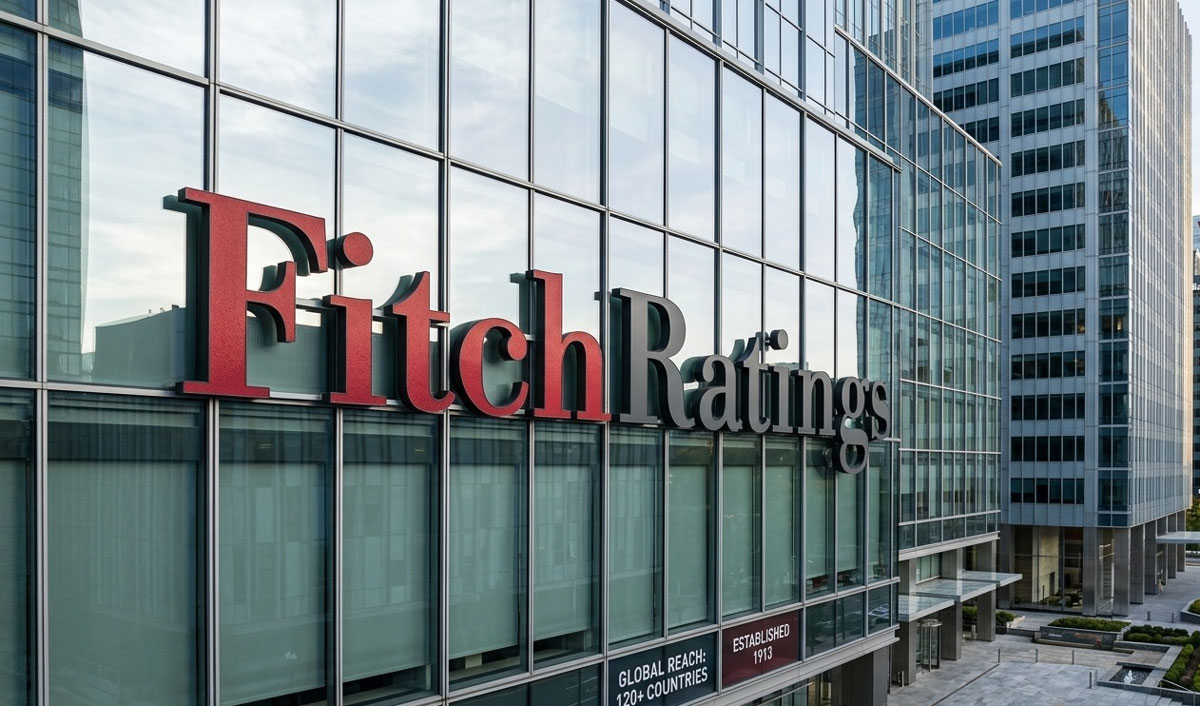 Fitch prognozează că economia Moldovei va crește în medie cu 3% în 2026-2027