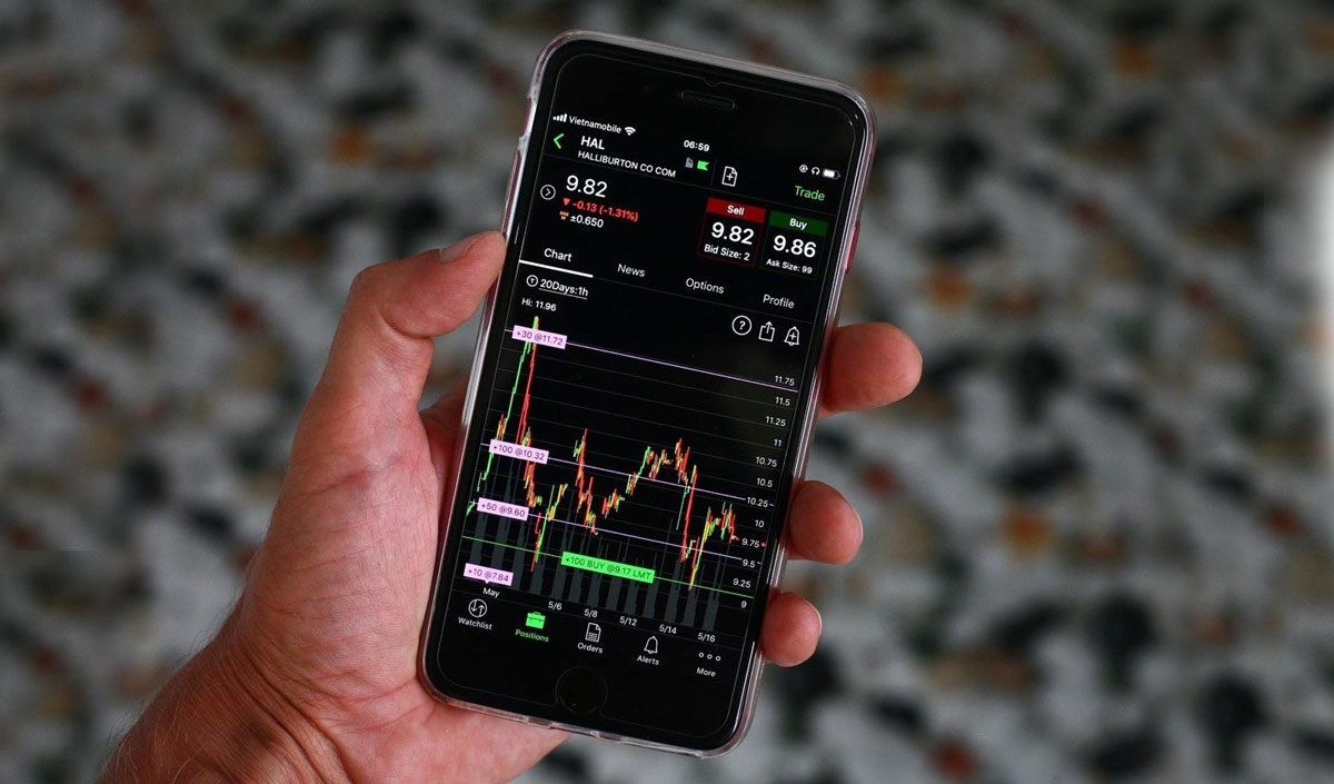 European stocks declined amid escalating Iran-US conflict