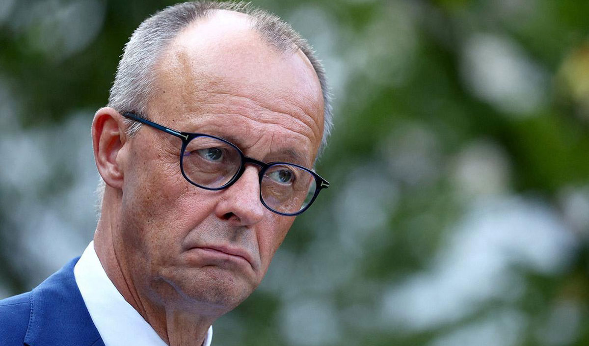 Merz: Germania și UE se schimbă sub presiunea noilor crize