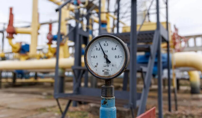 Index: Hungary is looking for a replacement for Russian gas in Romania gas