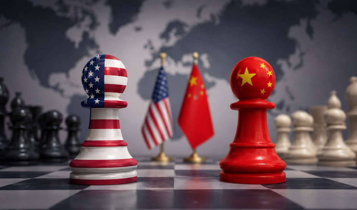 Serviciile secrete americane au avertizat: războiul cu Iranul a întărit China