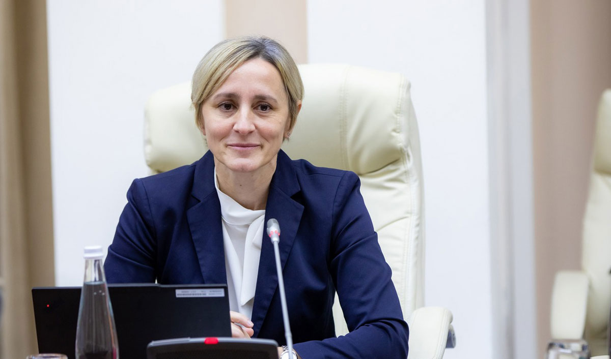 IMF mission arrives in Moldova