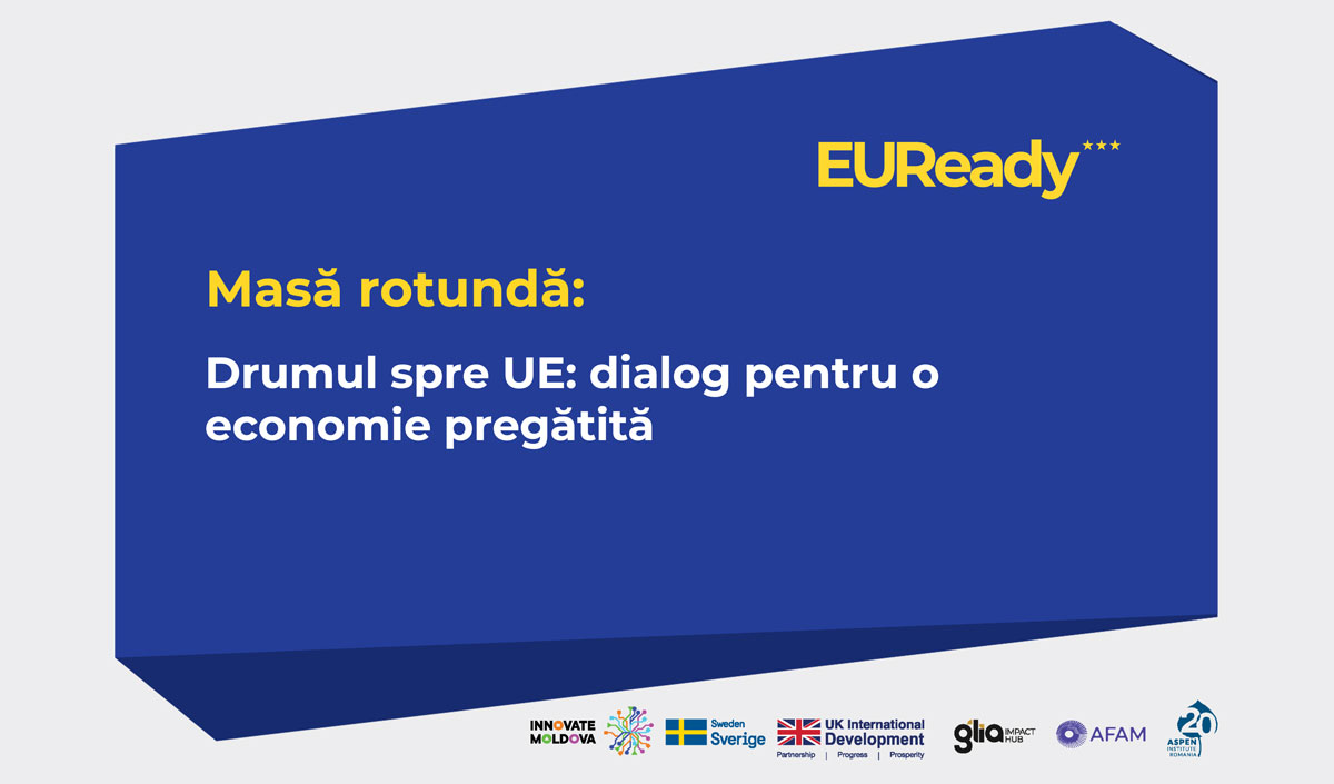 Chisinau discussed the preparation of Moldovan business for the EU market
