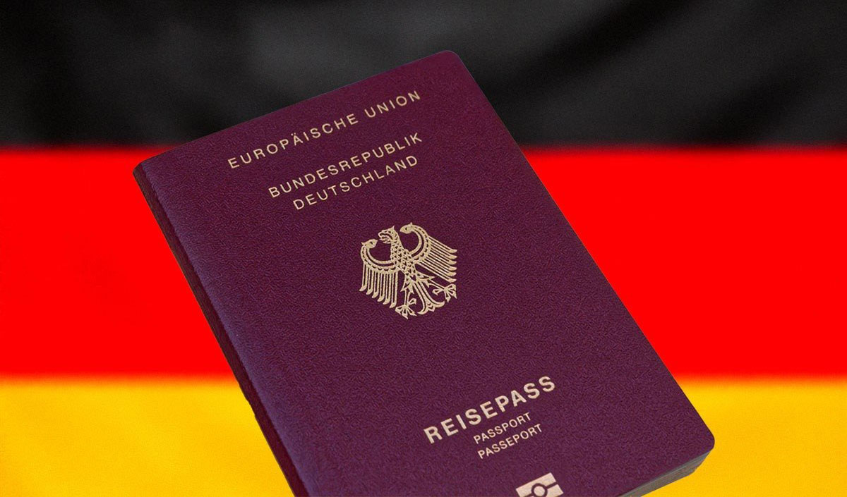 Germania reînnoiește recordul de acordare a cetățeniei