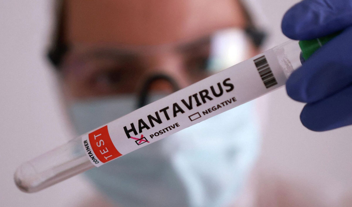 The European Commission is “taking a closer look” at hantavirus