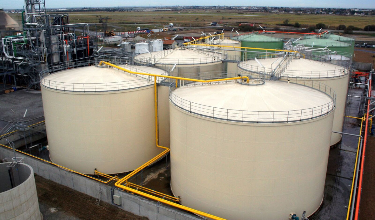 Mandatory national fuel reserves will be established in Moldova