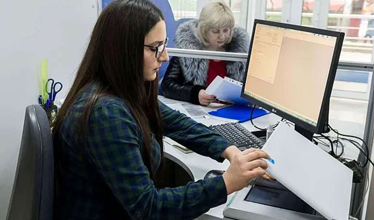 Новый ресурс «Страница потребителя» упростит подачу жалоб