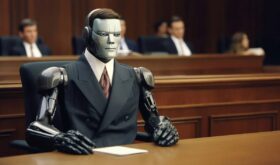 AI-in-politics Artificial intelligence in politics