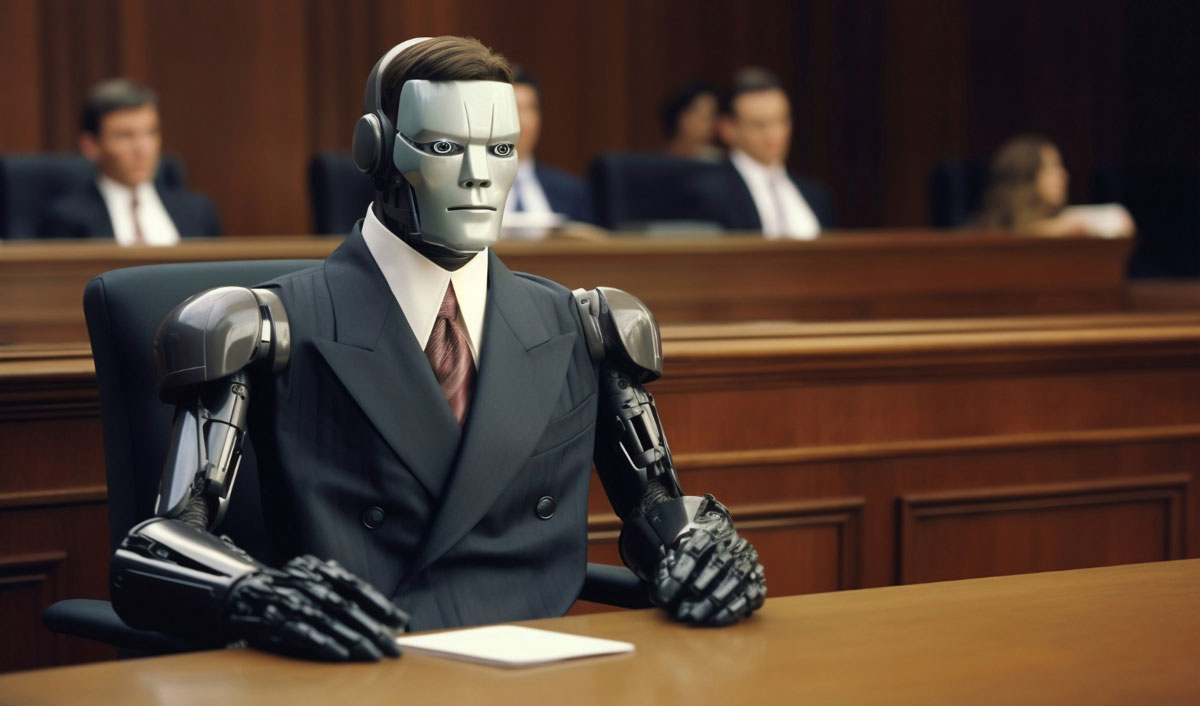 Watch out for AI government