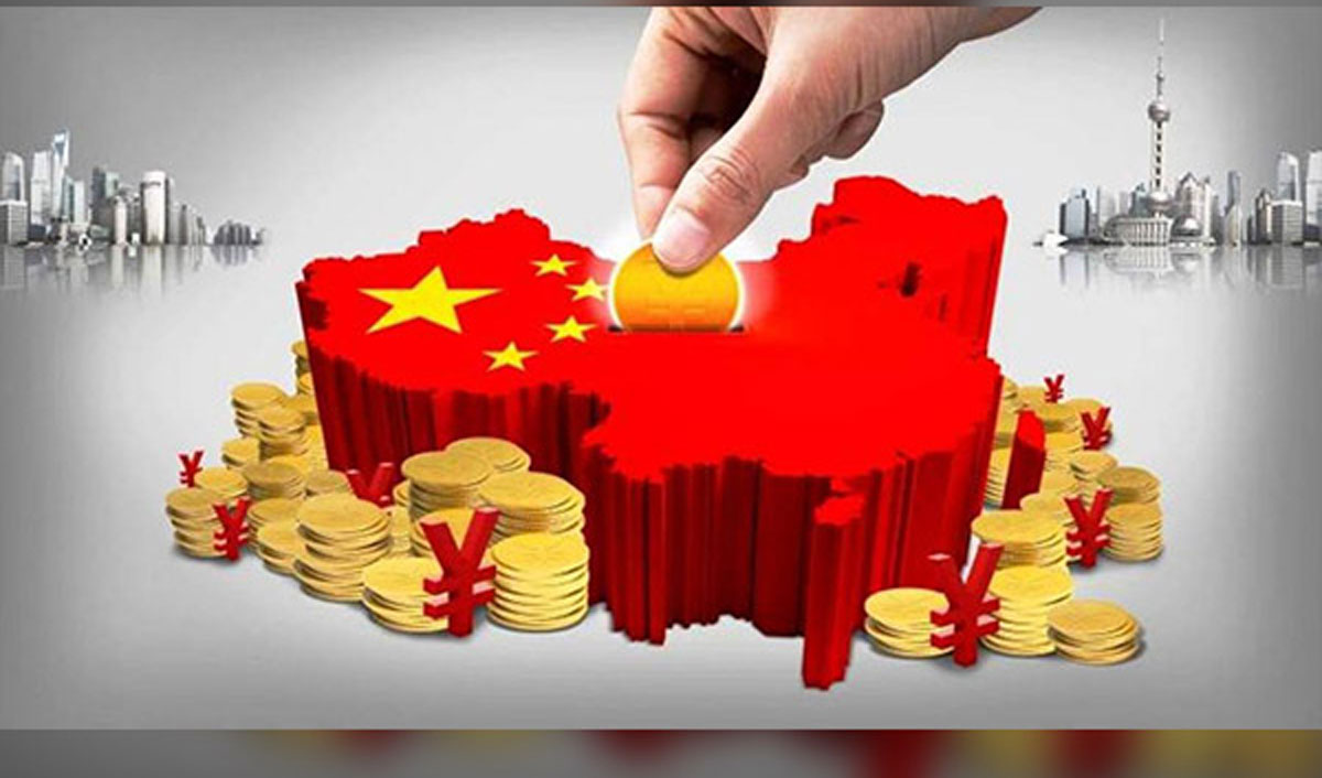 Investițiile în China au scăzut cu 10,3 la sută