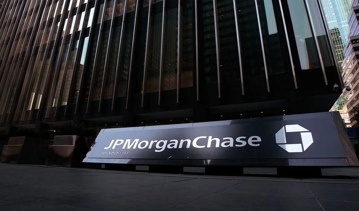 JPMorgan Chase analysts predict a “Finnish scenario” for Ukraine