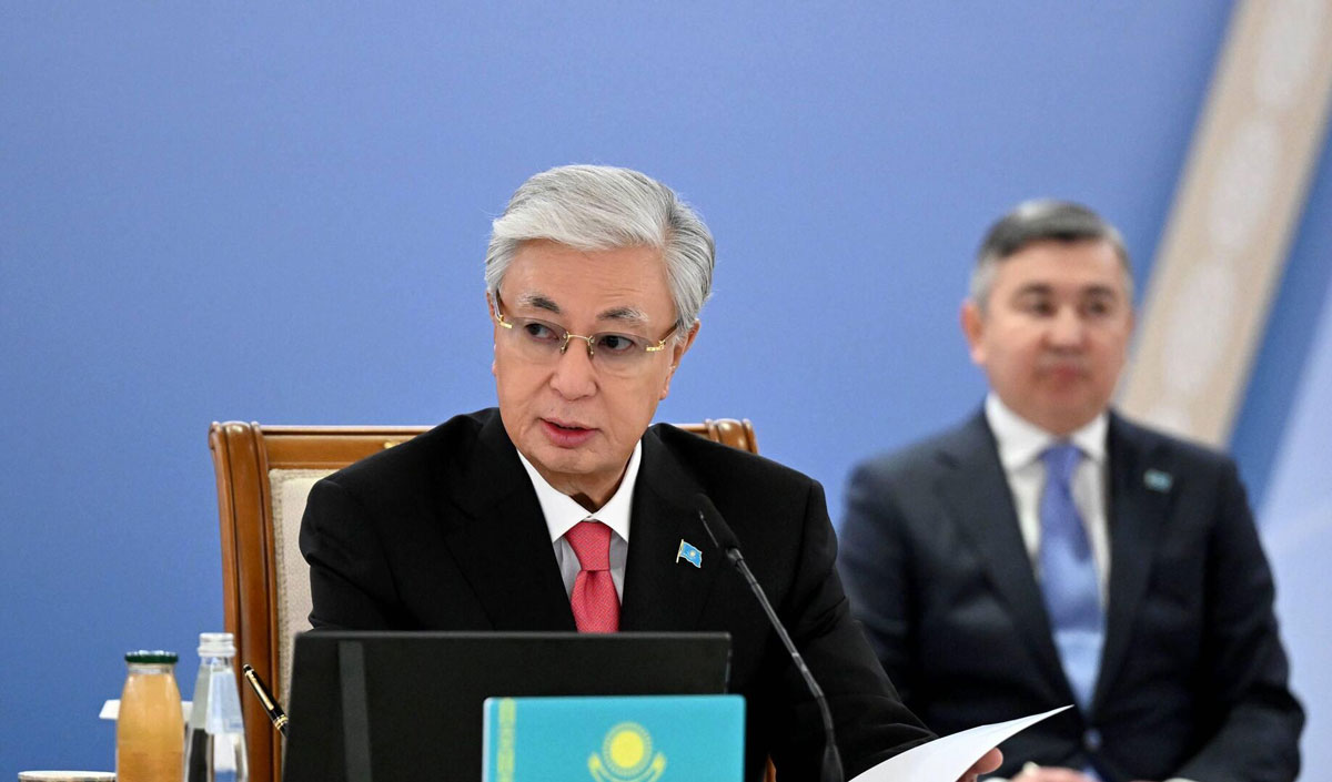 Mutual trade within the EAEU will exceed $100 bln in 2026