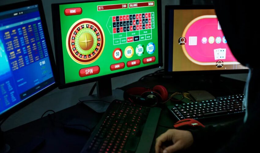 Ilegaliștii ocupă aproape o treime din piața jocurilor de noroc online din Letonia cazinou online