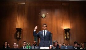 Kevin Warsh
