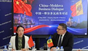 china-md trade opportunities with China