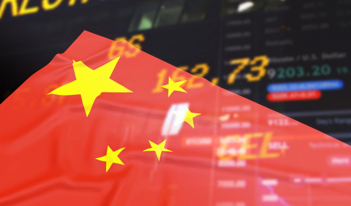 China cuts key rate to stimulate economy