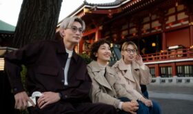 Chinese youth