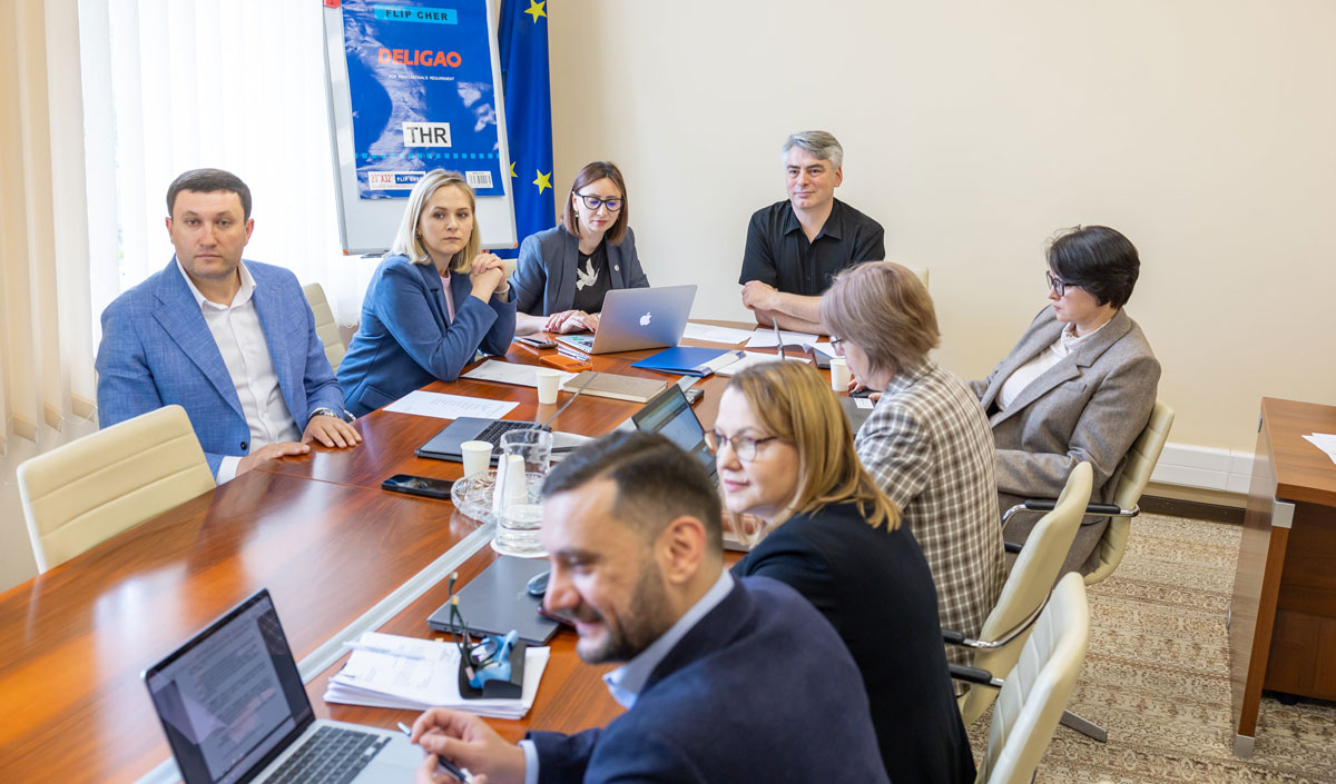 Un nou ajutor social pentru copii cu dizabilități, oferit la început de vară