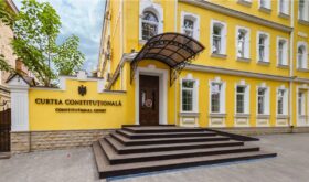 constitutional court