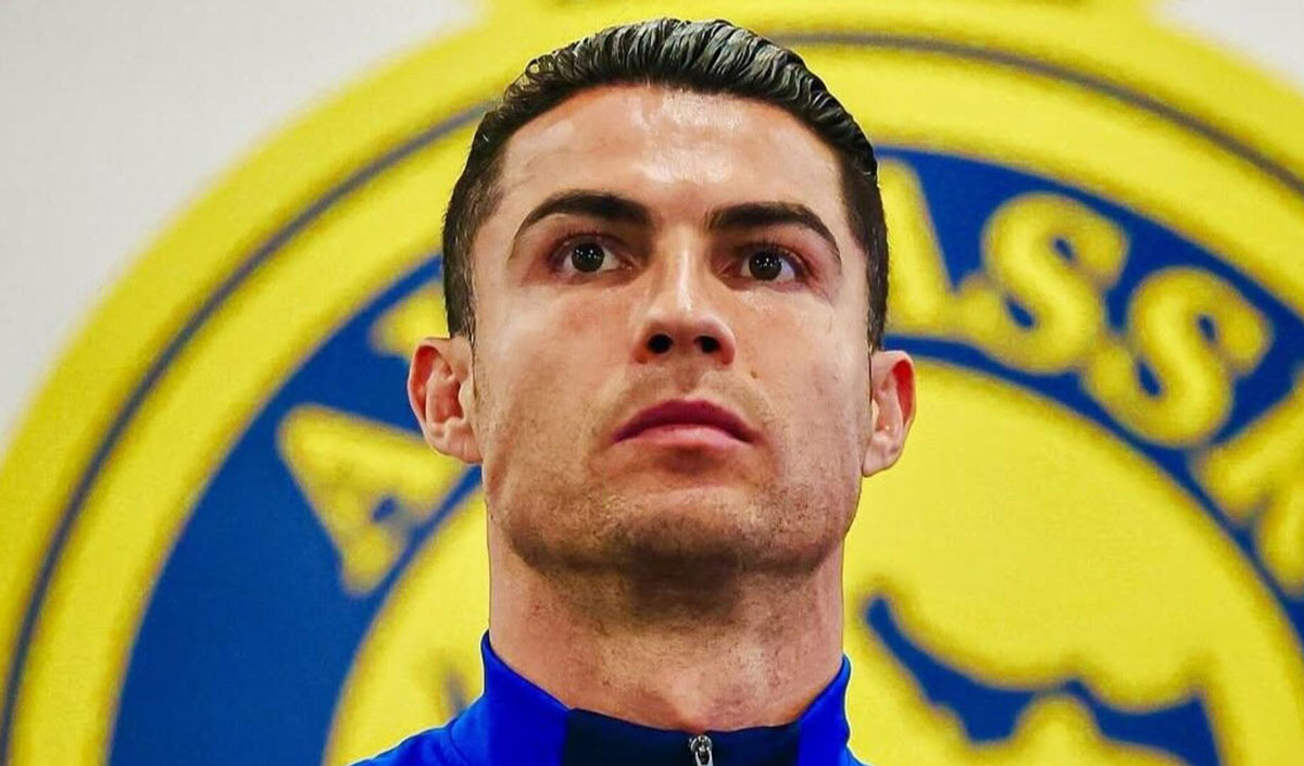 Messi and Ronaldo are preparing for a record sixth World Cup title