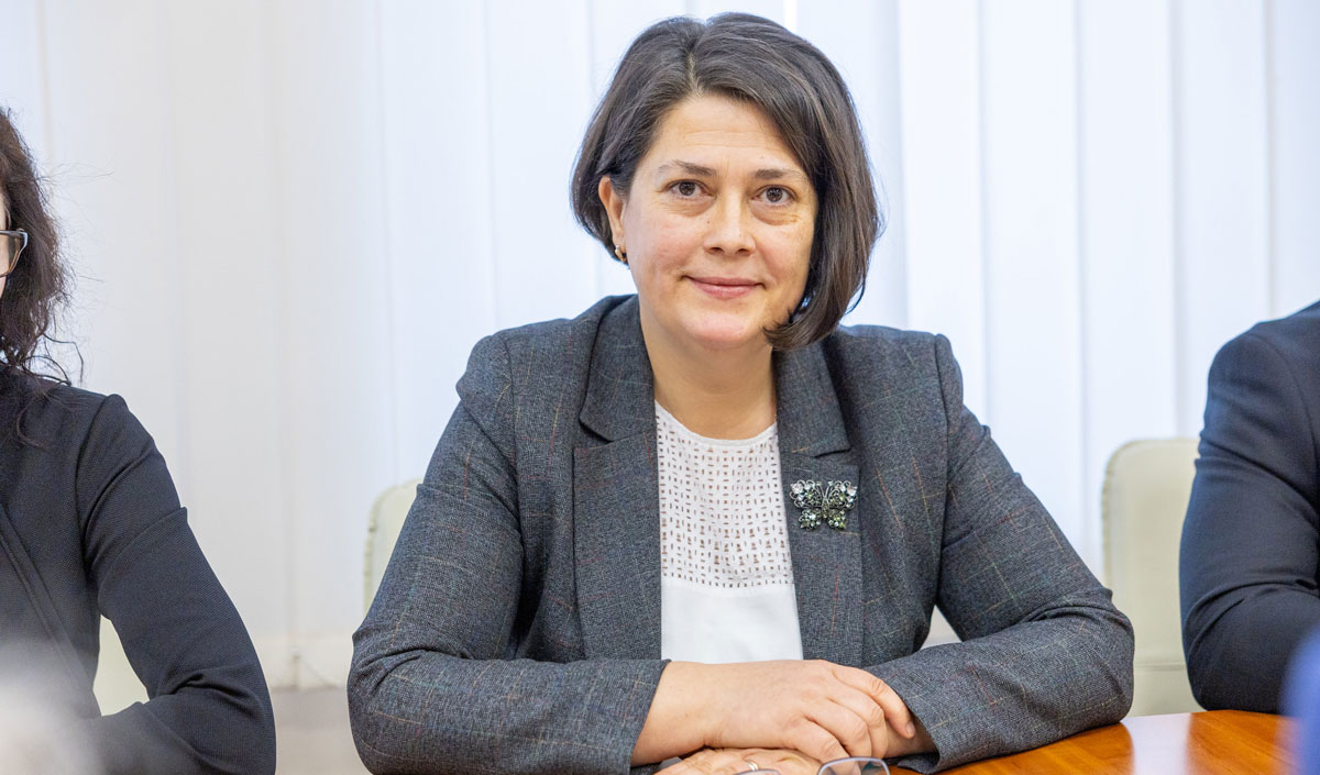 Risk of “forgotten” villages must be taken into account – MP