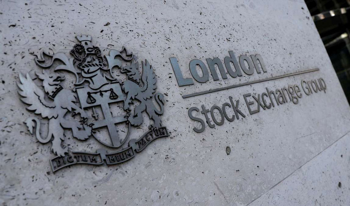 London Stock Exchange adds first Ukrainian companies to reconstruction fund